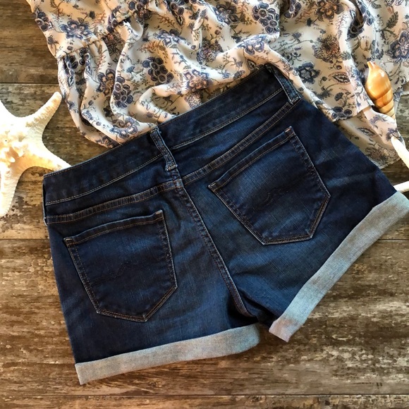 2 for $10. Arizona Jean Shorts set - Picture 3 of 5